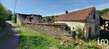 maison à Beaunotte (21)