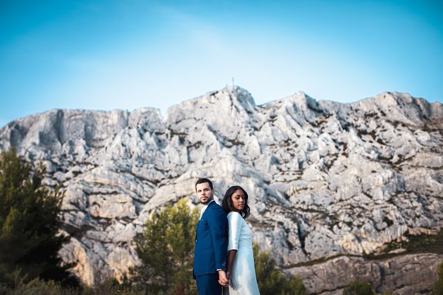 Photographe de mariage Sébastien Benduckieng (sbdk). Photo du 29 novembre 2021