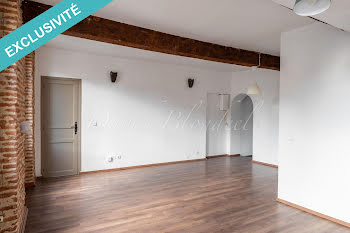 appartement à Gaillac (81)