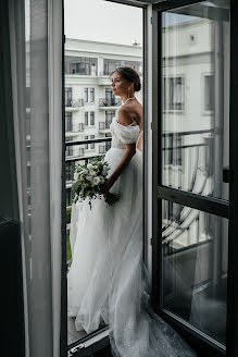 Wedding photographer Elena Ishtulkina (ishtulkina). Photo of 14 October 2023