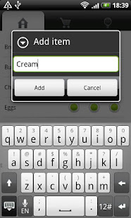 Shopping List for Dummies(圖3)-速報App