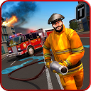 Herunterladen American FireFighter 2017 Installieren Sie Neueste APK Downloader