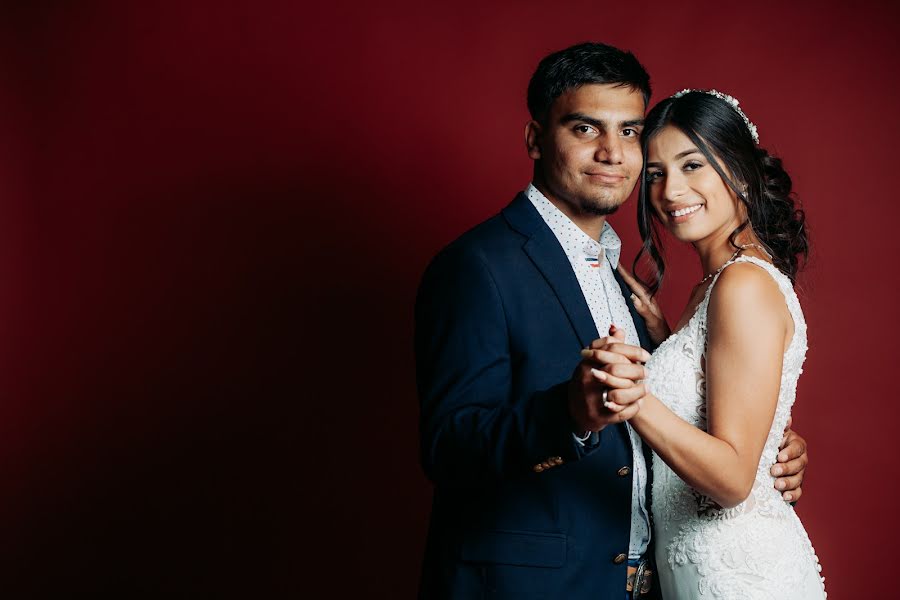 Wedding photographer Luis Meza (luismeza). Photo of 27 September 2021