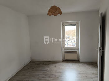 appartement à Nantes (44)