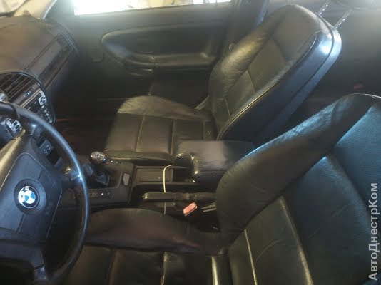 продам авто BMW 325 3er Touring (E36) фото 3