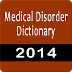 Medical Disorder Dictionary Apk