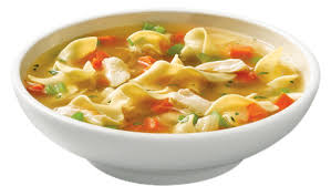 SOUP