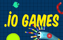 io games - all io games list small promo image