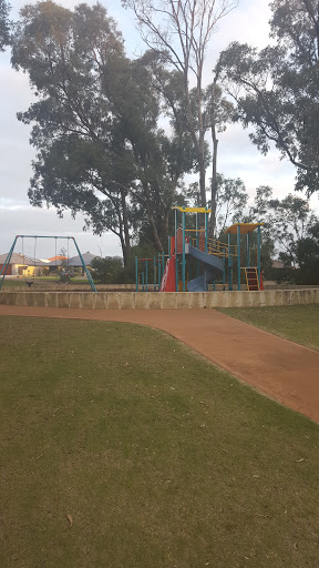 Dalyellup Wentworth Playground