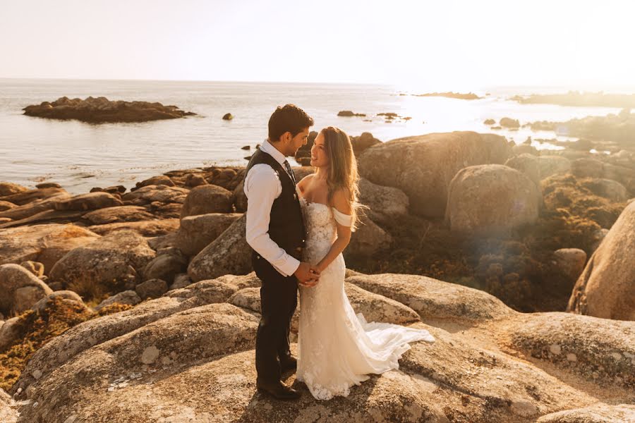 Fotógrafo de bodas JOSE CARLOS ALVAREZ (garabatophoto). Foto del 13 de septiembre 2019