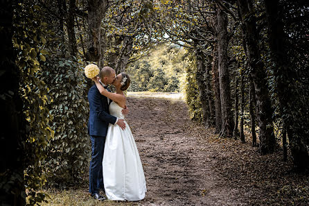 Hääkuvaaja Joel Pinto (joelpintophoto). Kuva otettu 3. lokakuuta 2019