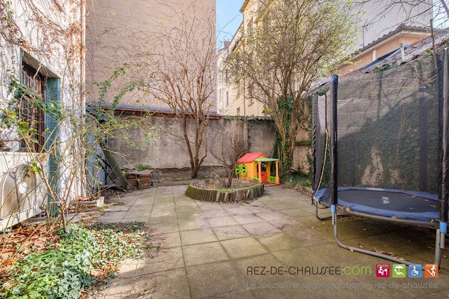 Vente maison 7 pièces 140 m² à Lyon 3ème (69003), 634 000 €