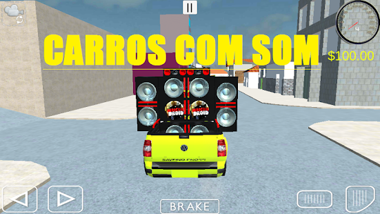 Fest car brasil 1.2 APK + Mod (Uang yang tidak terbatas) untuk android