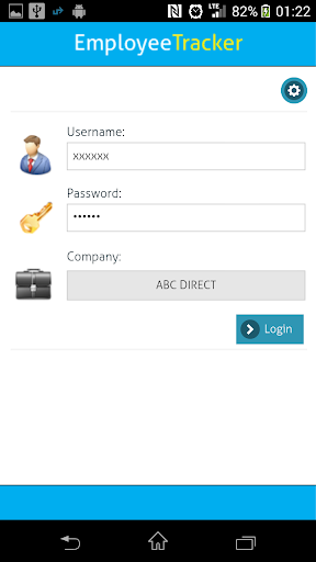 Employee Tracker