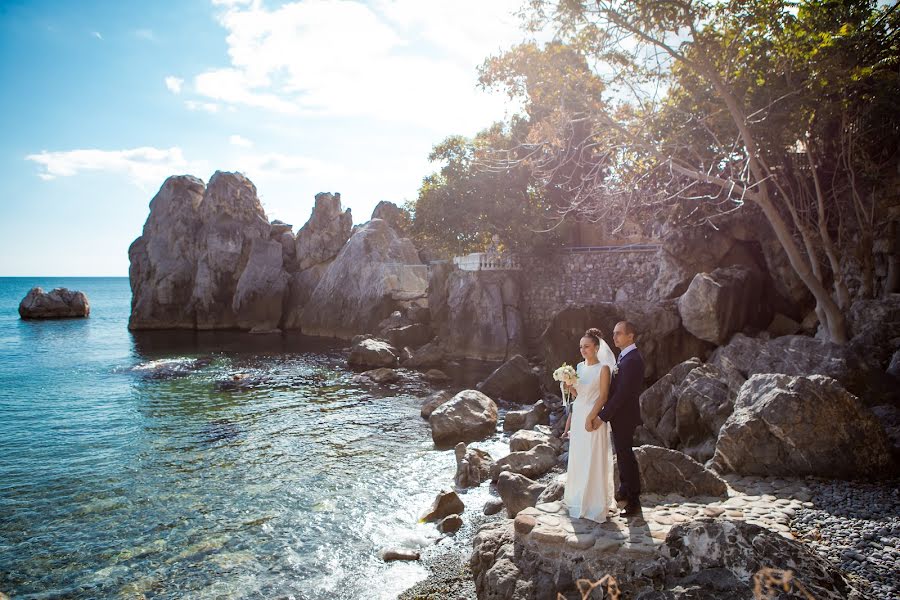 Wedding photographer Nikiforova Lyudmila (nikiforovals). Photo of 22 February 2018