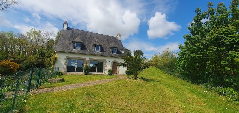 Vente maison 6 pièces 155 m² à Lézardrieux (22740), 279 000 €