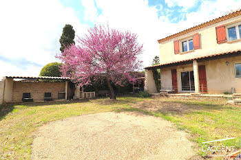 maison à Bezouce (30)