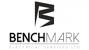 Benchmark Electrical Services Logo