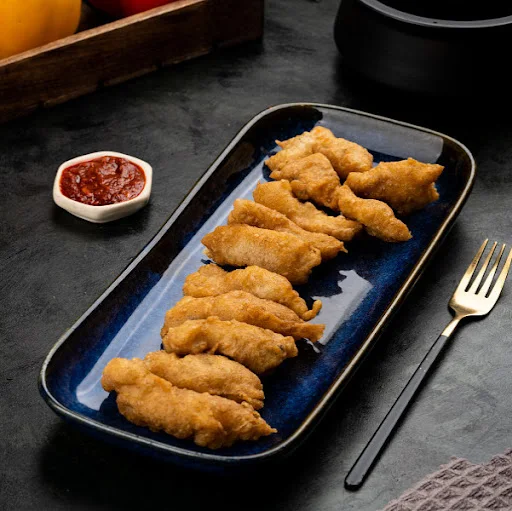 Chicken Golden Fry (12 Pieces)