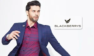 Blackberrys pic