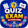 Quiz Exam - GK Challenge icon