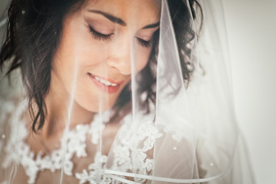 Wedding photographer Andrea Giorio (andreagiorio). Photo of 5 September 2016