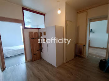 appartement à Nantes (44)