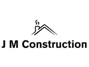 JM Construction Logo