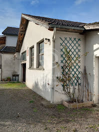 maison à Monflanquin (47)