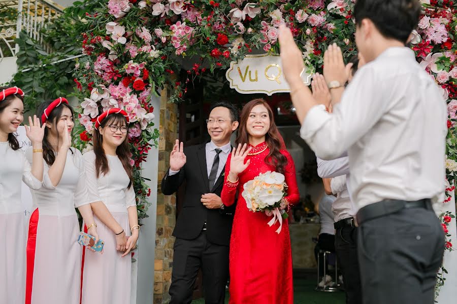Svatební fotograf Lvic Thien (lvicthien). Fotografie z 21.listopadu 2019
