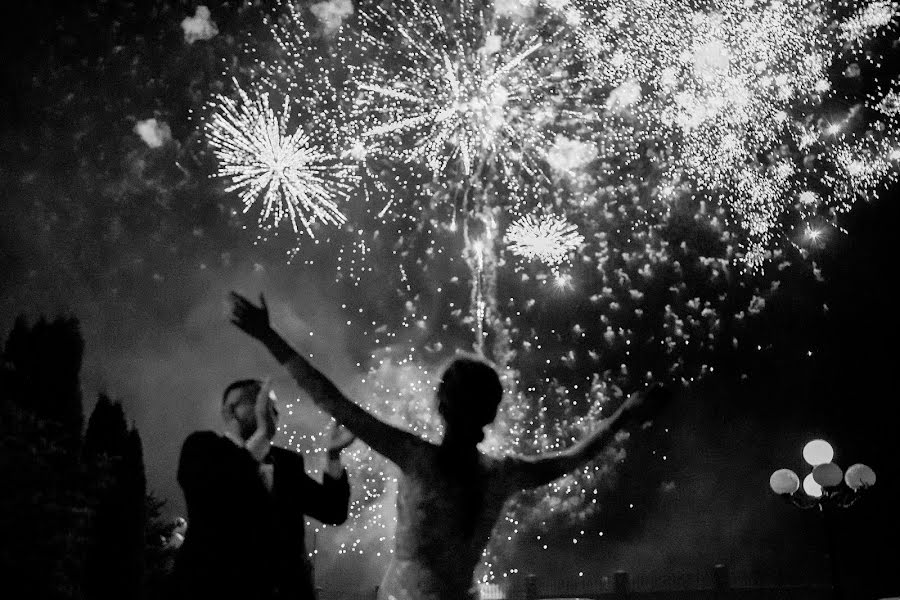 Fotografo di matrimoni Daria Diachenko (dtapesh). Foto del 20 agosto 2021