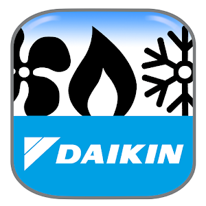 Download Daikin I3 Thermostat For PC Windows and Mac