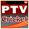 PTV Cricket (Live) icon