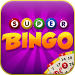 Cover Image of Baixar Super Bingo HD - Jogos de Bingo 1.0.38 APK