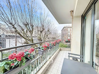 appartement à Neuilly-sur-Seine (92)