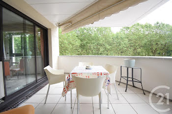 appartement à Vichy (03)