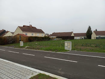 terrain à Bully-les-Mines (62)