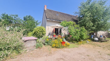 maison à Saint marcel (71)