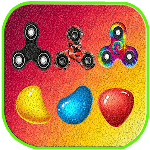 Download Saga Fruit Spinner For PC Windows and Mac