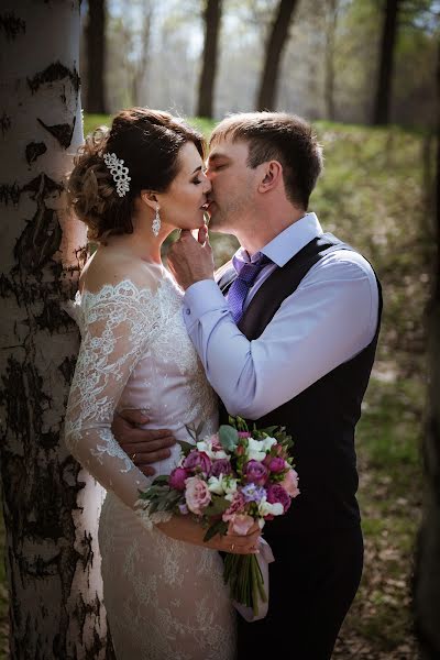 Photographe de mariage Svetlana Shaffner (studiofly). Photo du 7 octobre 2018