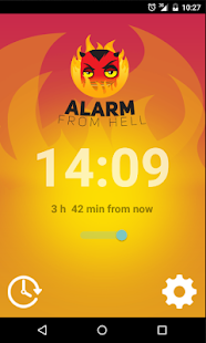 How to mod Alarm From Hell Alarm clock lastet apk for pc