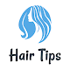 Download Tips For Healthy Hair 2019 For PC Windows and Mac 3.0