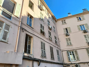 appartement à Nice (06)