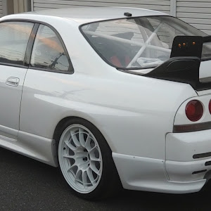 スカイライン GT-R BCNR33