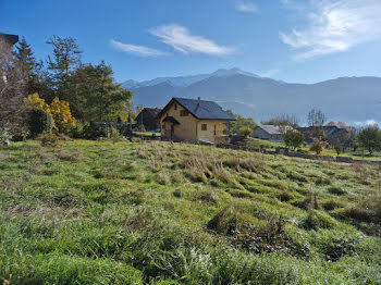 terrain à Grésy-sur-Isère (73)