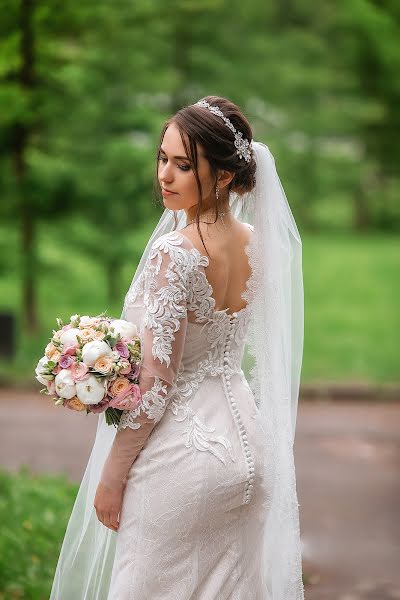 Photographe de mariage Ekaterina Siliniks (rinkaea8711). Photo du 3 juillet 2020