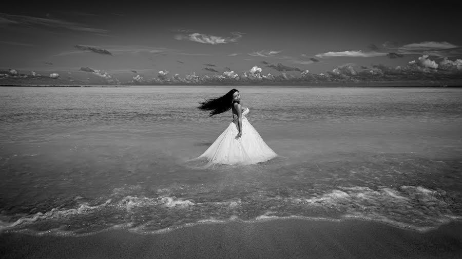 Fotógrafo de bodas Ildemaro Trias (ildetrias). Foto del 12 de diciembre 2019