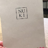 NUKI Coffee