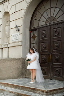 Φωτογράφος γάμων Kseniya Tarakanova (kseniyatar). Φωτογραφία: 23 Οκτωβρίου 2023
