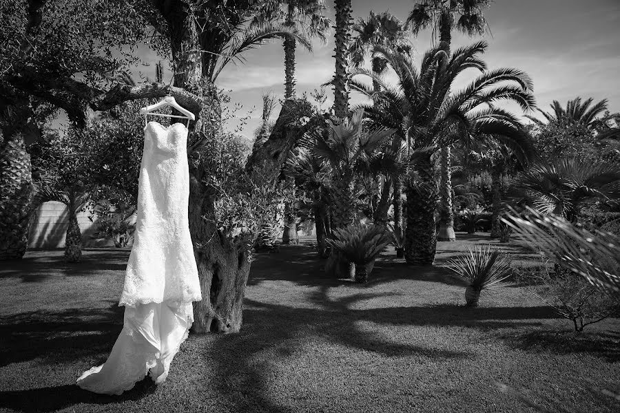 Photographe de mariage Nico Pedaci (pedaci). Photo du 2 février 2018